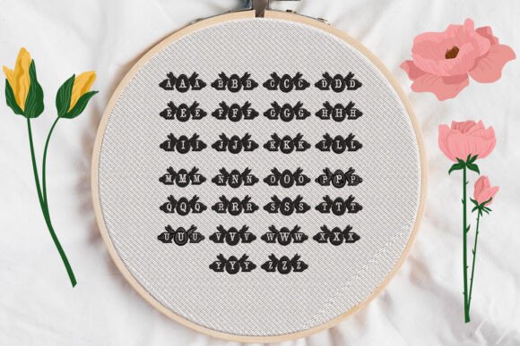 Easter Monogram Font: A Designer’s Seasonal Review