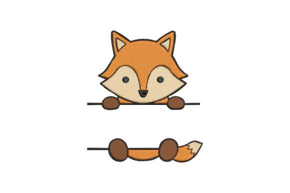 Fox Monogram: A Designer Review for Business Merch