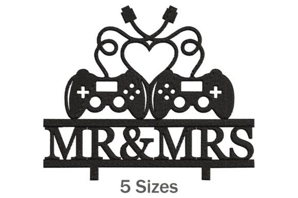 Gamer Couple Wedding: A Craft Fair Review