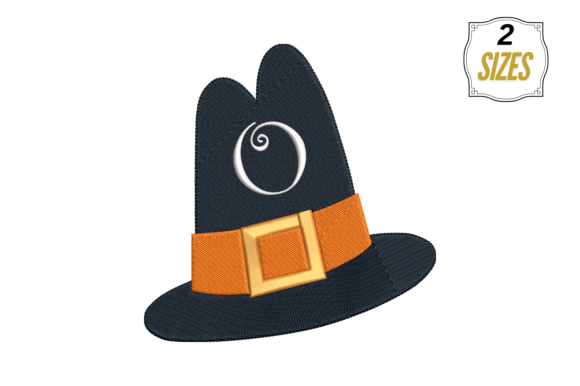 Letter O on Hat: A Seasonal Embroidery Review