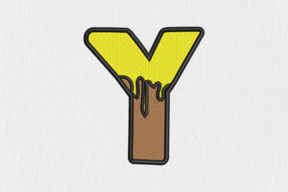 Letter Y Bee Monograms: A Boutique Apparel Review