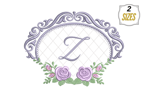 Letter Z in Beautiful Template: A Designer’s Review