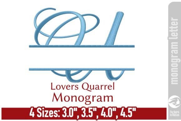 LQ Monogram Letter U: A Designer’s Review