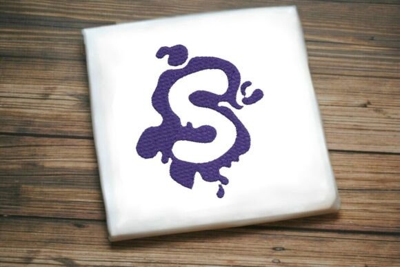 Paint Splash Monogram s: A Designer’s Review